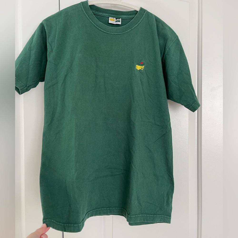 Masters Vintage T Shirt